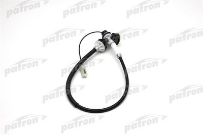 Трос, управление сцеплением PATRON PC6033 для FIAT ULYSSE