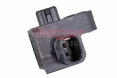 SENSOR LäNGS-/QUERBESCHLEUNIGUNG METZGER AUTOTEILE 09001597 1