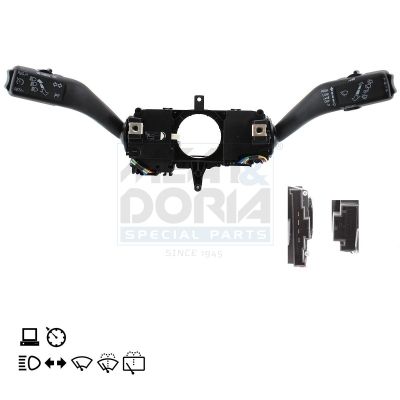 COMUTATOR COLOANA DIRECTIE