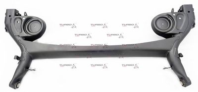 CORP AX TURBO-TEC TTRAX001123 5