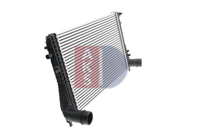 LADELUFTKüHLER AKS DASIS 047026N 12