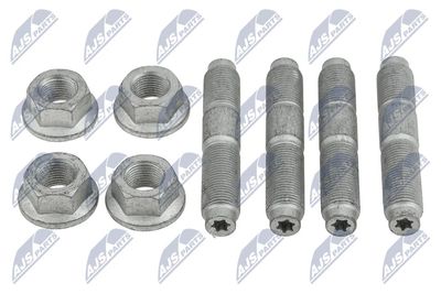 Zestaw naprawczy, piasta koła NTY KLT-CT-043-Z