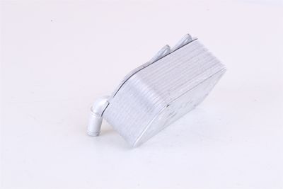 ÖLKüHLER MOTORöL NISSENS 90781 17