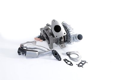 LADER AUFLADUNG BTS Turbo T981467 26