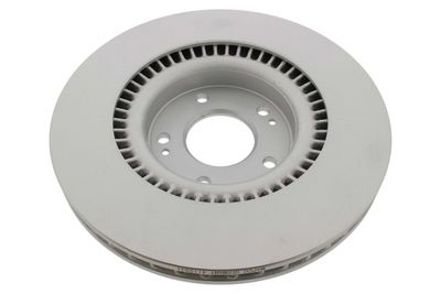 спирачен диск MAPCO 45706C