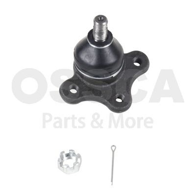 Шарнири OSSCA 09764