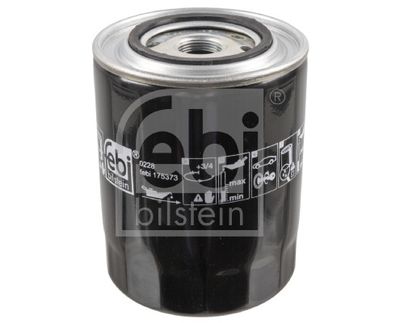 Oljefilter FEBI BILSTEIN 175373