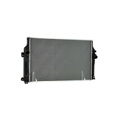 RADIATOR RACIRE MOTOR NISSENS 607185 39