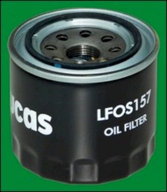 маслен филтър LUCAS LFOS157