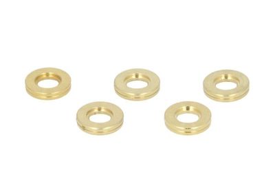Pomp injector unit elementen