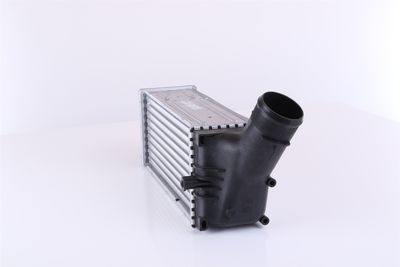 INTERCOOLER COMPRESOR NISSENS 96720 31