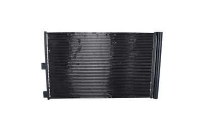 CONDENSATOR CLIMATIZARE NRF 350206 6