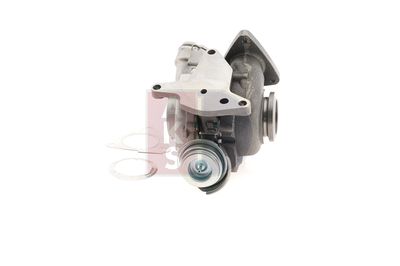 LADER AUFLADUNG AKS DASIS 045220N 4