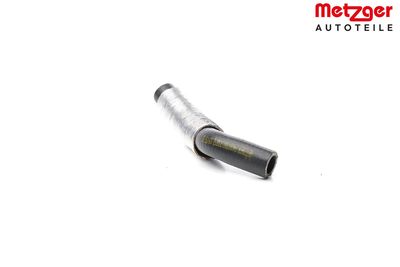 ÖLSCHLAUCH METZGER AUTOTEILE 2400700 26