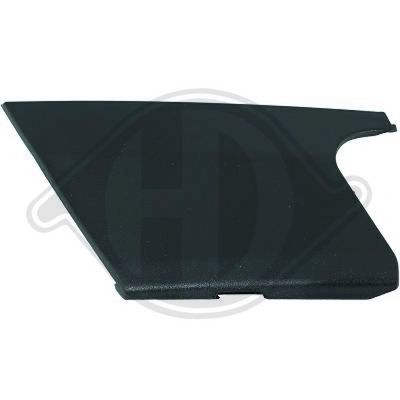 LüFTUNGSGITTER STOßFäNGER