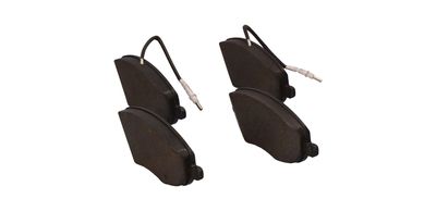 SET PLACUTE FRANA FRANA DISC VALEO 302035A 18