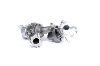 LADER AUFLADUNG BTS Turbo T912866 30