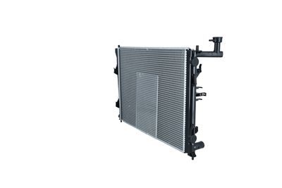 KüHLER MOTORKüHLUNG NRF 53845 32