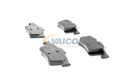 BREMSBELAGSATZ SCHEIBENBREMSE VAICO V4080281 44