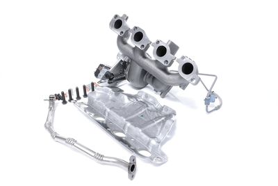 LADER AUFLADUNG BTS Turbo T981165 15