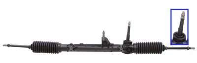 LENKGETRIEBE ELSTOCK 140487R