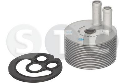 RADIATOR ULEI ULEI MOTOR