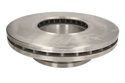 Bromsskiva SBP 02-MA014 för MAN