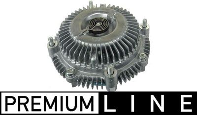 MAHLE Kupplung, Kühlerlüfter