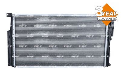Radiator NRF 58410