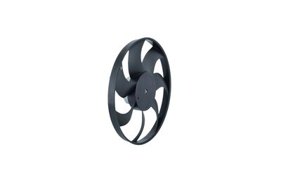 VENTILATOR RADIATOR NRF 47683 38