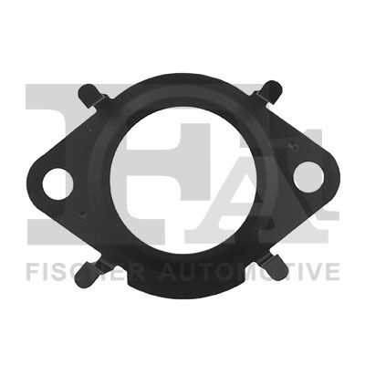 GARNITURA VENTIL AGR