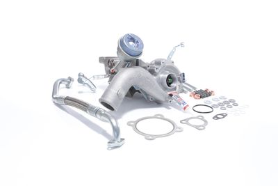 LADER AUFLADUNG BTS Turbo T981222 33