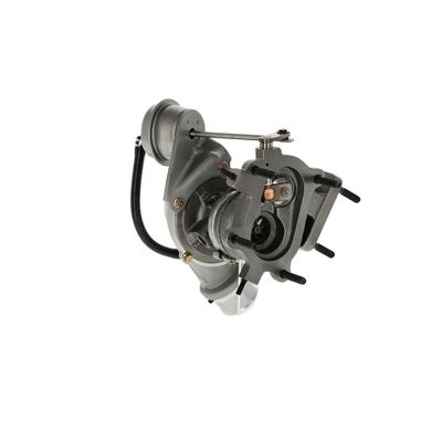 COMPRESOR SISTEM DE SUPRAALIMENTARE NISSENS 93424 18