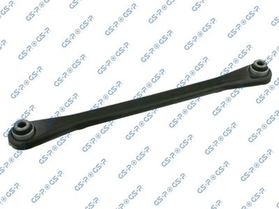 Wahacz, zawieszenie koła GSP S062954
