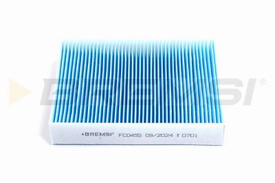 FILTRU AER HABITACLU