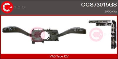 COMUTATOR COLOANA DIRECTIE