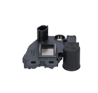 Reguliatorius, kintamosios srovės generatorius