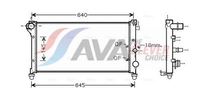 KüHLER MOTORKüHLUNG