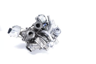 LADER AUFLADUNG BTS Turbo T914717 23