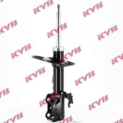 STOßDäMPFER KYB 3358006 10