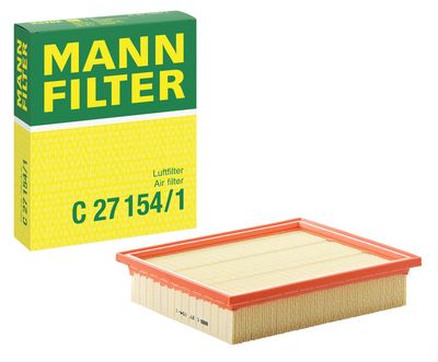 LUFTFILTER MANN-FILTER C271541 2
