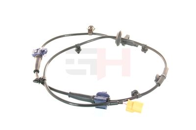 SENZOR TURATIE ROATA GH GH702629H 16