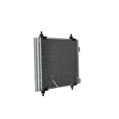 KONDENSATOR KLIMAANLAGE NISSENS 94758 19