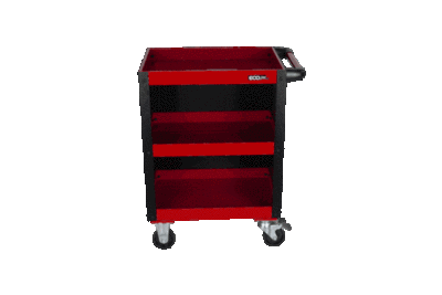 Ks Tools - Dielenský servisný vozík na kolieskach
