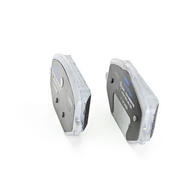 BREMSBELAGSATZ SCHEIBENBREMSE DELPHI LP5073EV 9