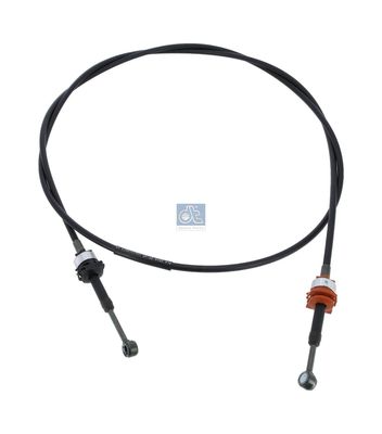 Cablu, transmisie manuala DT Spare Parts 2.32917