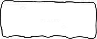 Dichtung, Zylinderkopfhaube