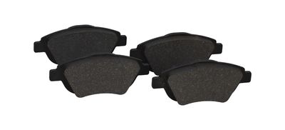 BREMSBELAGSATZ SCHEIBENBREMSE VALEO 302218A 13