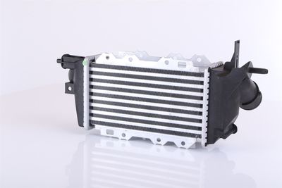 INTERCOOLER COMPRESOR NISSENS 96772 26