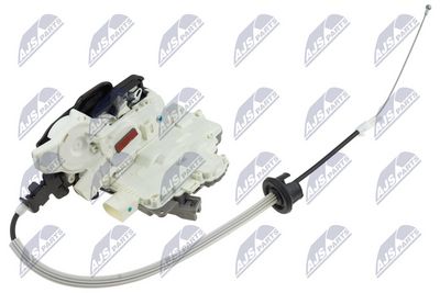 брава на врата NTY EZC-AU-343